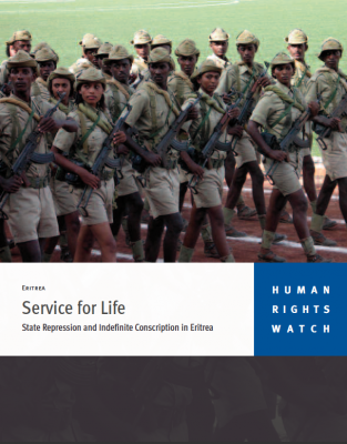 HRW national service