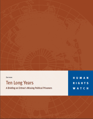 hrw ten long years